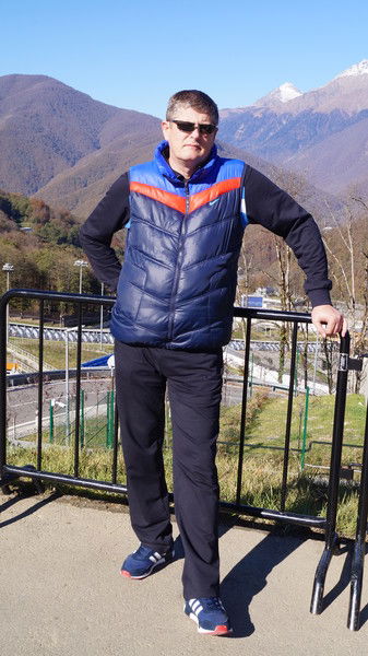 Сергей Скрыпник