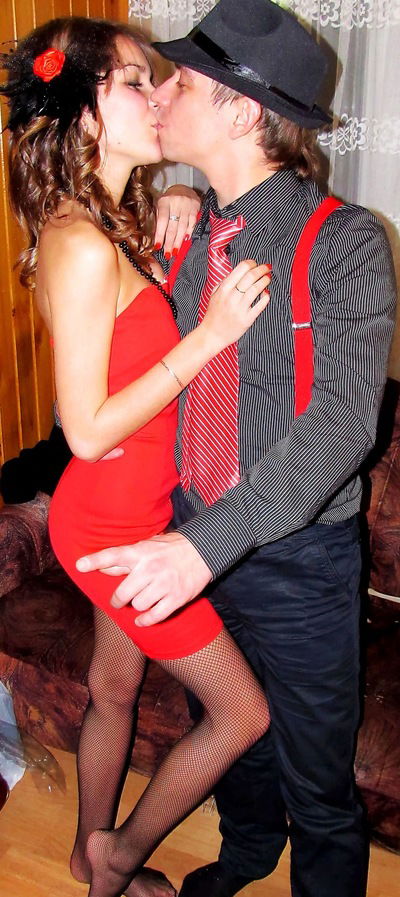 Алёнка Старшова