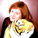 Екатерина Зинюк