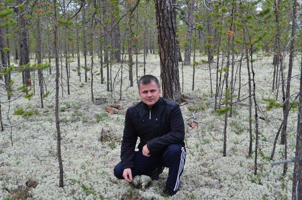 Юрий Шубенцев