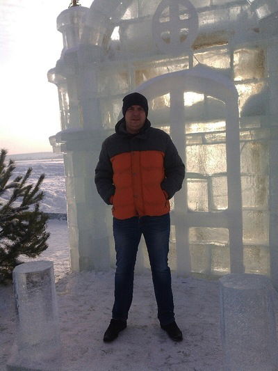 Кирилл Шевченко