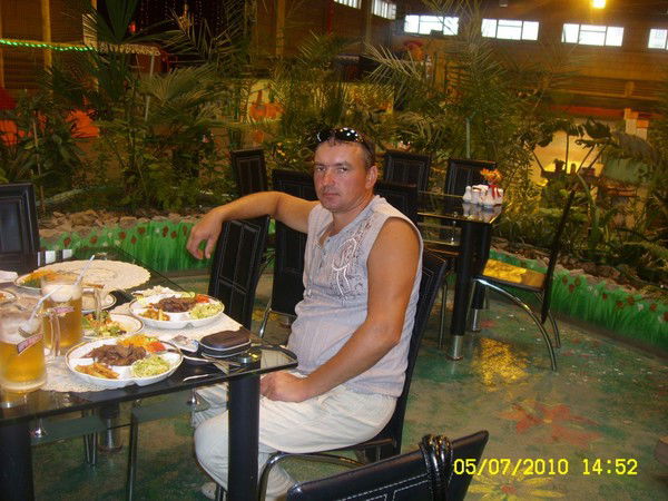 Дмитрий Нагорный