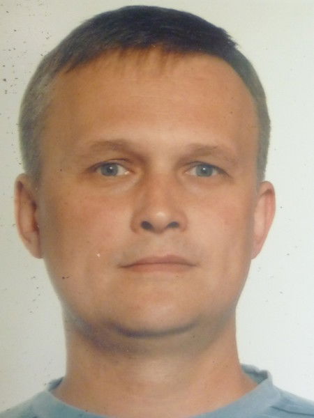 Cергей Зубакин