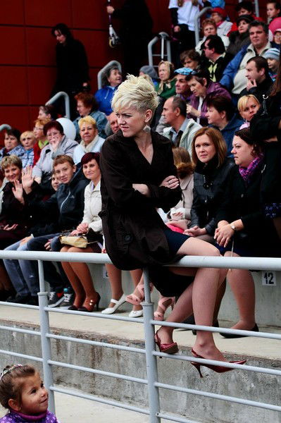 Марина Мамонтова