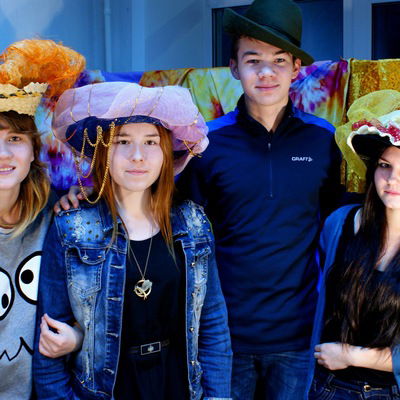 Юлия Погуляева