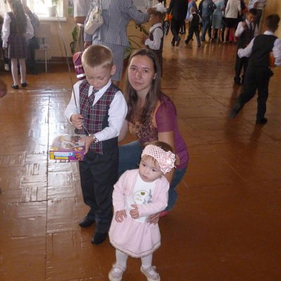 Екатерина Громова