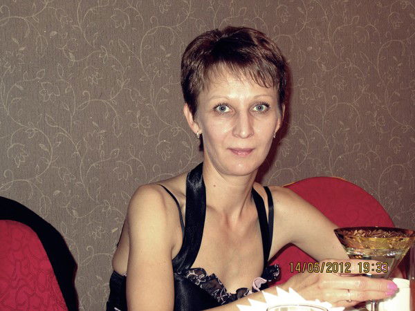 Алла Иващенко