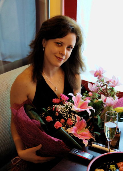 Юлия Соседко