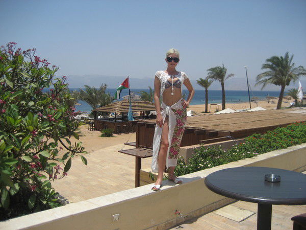 Нюта Саунина