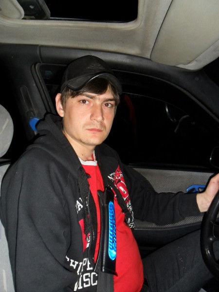 Виталий Некрасов