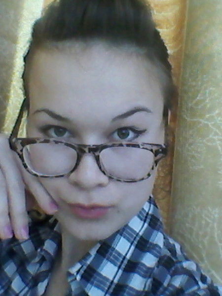 Карина Пардаева