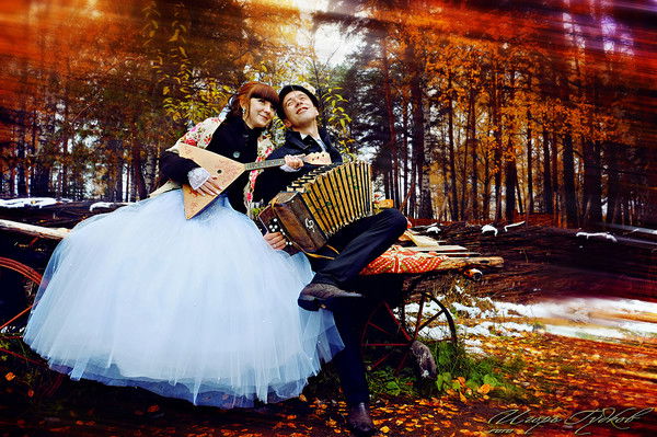 Ольга Соколова