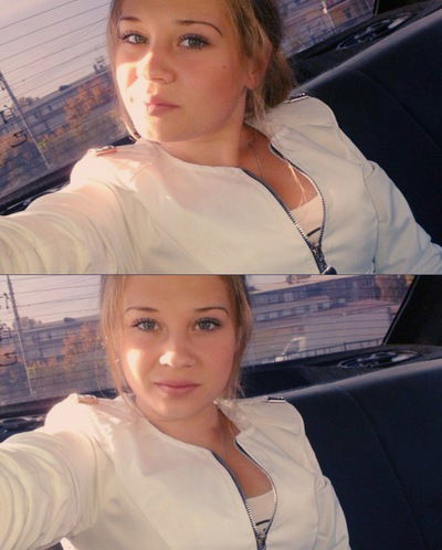 Галя Яковлева