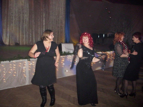 Нина Соловьева