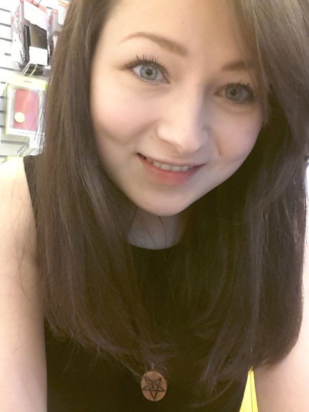 Любовь Бородина