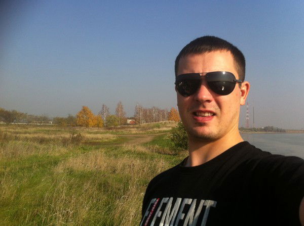 Валерий Поляченко