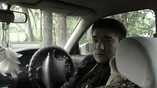 Аманат Абдрахманов