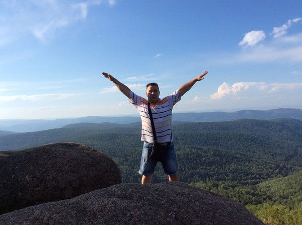 Александр Пулин