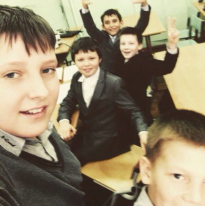 Игорь Русских