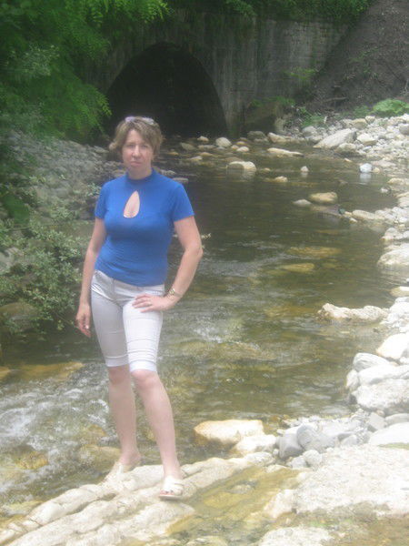 Катюшка Мокшанкина