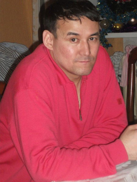 Сержан Рахимов