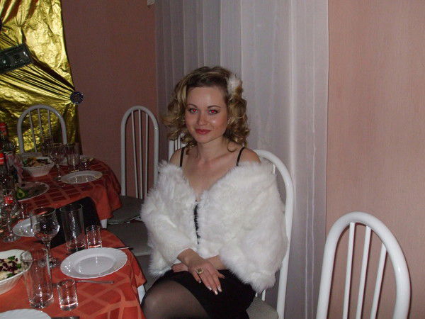 Лидия Сакович