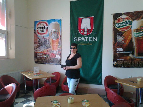 Лиля Медведева