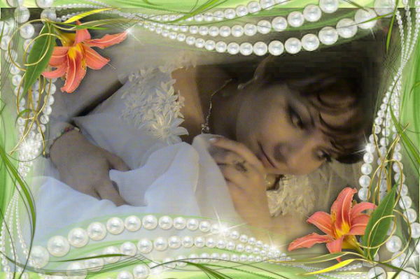 Ирина Тарасова