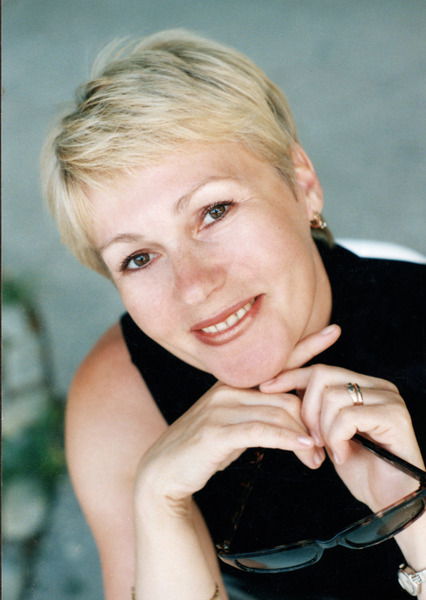 Лилия Дементьева