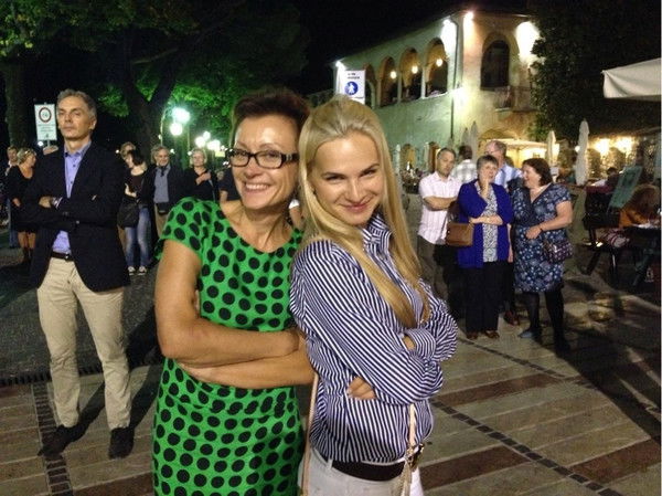 Елена Петренко