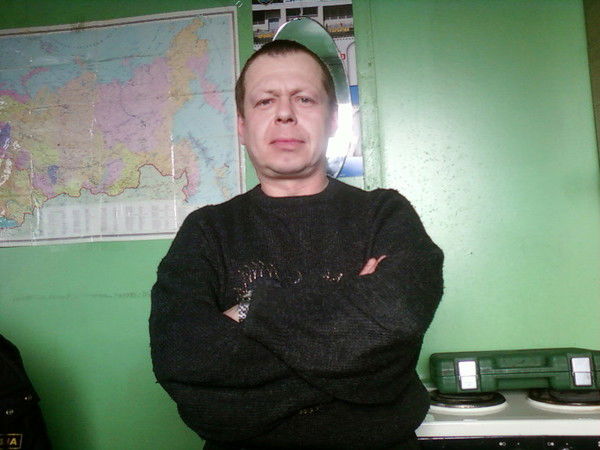 Андрей Татарников