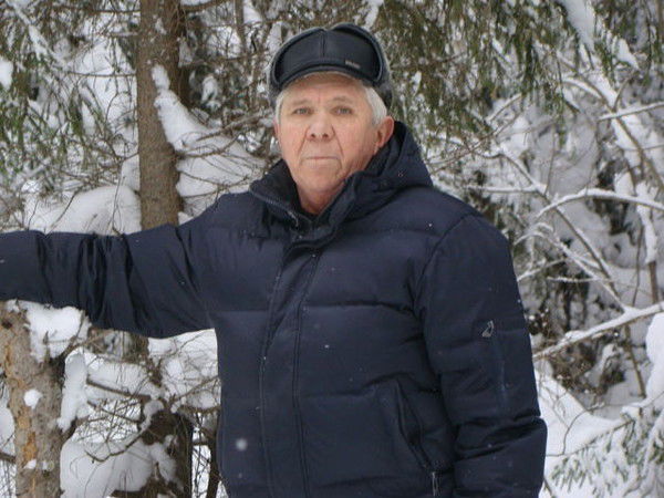 Анфис Шамгунов