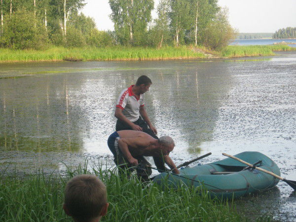 Валера Зубарев