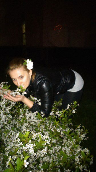 Елена Буробина