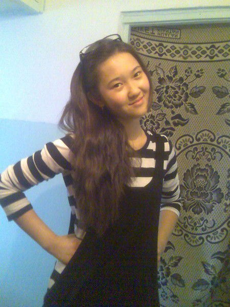 Лoла4Ка Юсуп0Ва