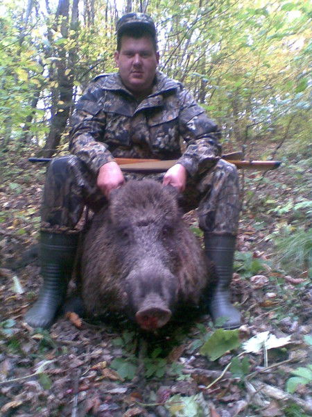 Роман Терехов