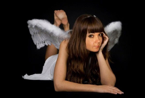 Наташа Полякова