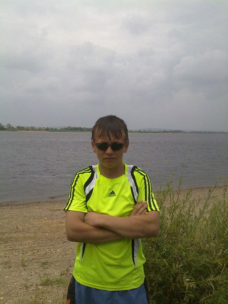 Иван Новиков