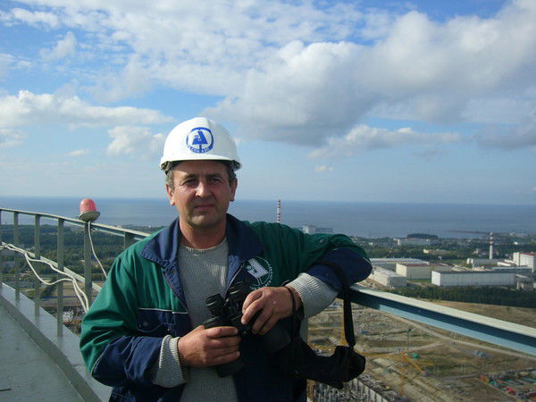 Ришат Вахитов