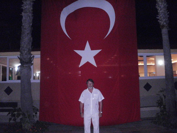 Сергей Орлов