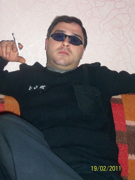 Георгий Маисурадзе