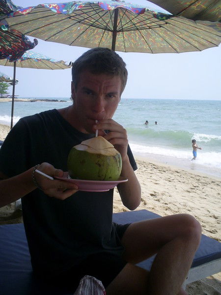 Павел Данцер