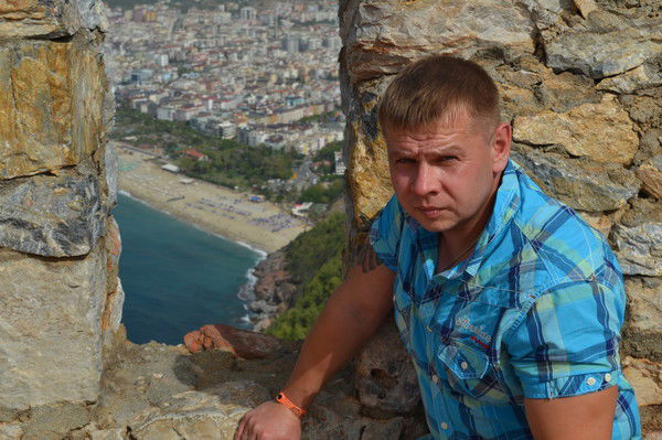 Михаил Казаков