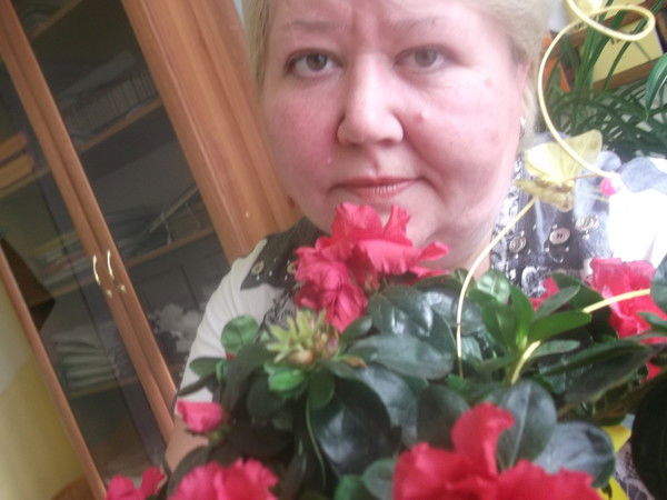 Наталья Дорофеева