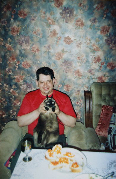 Евгений Целоусов