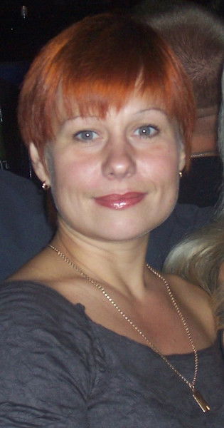 Александра Трушкина