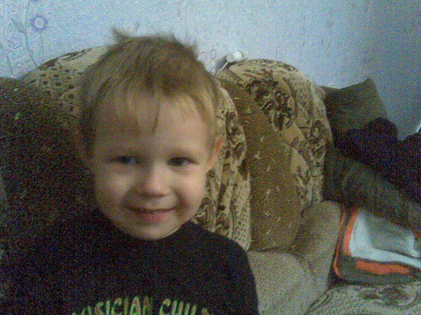 Сергей Крапивин