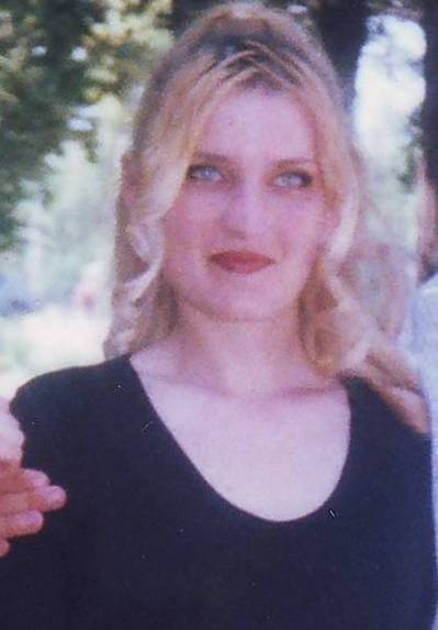 Диана Винник