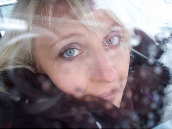 Юлия Шелудько