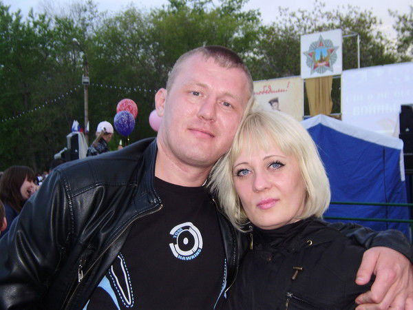 Иван Тротно